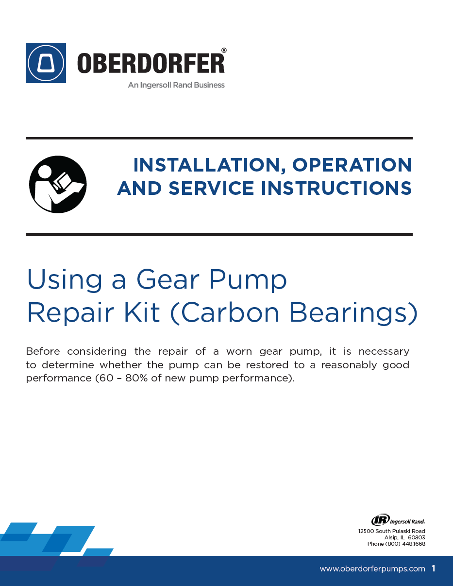 I and O - Using a Gear Pump Repair Kit (Carbon Bearings) [EN].png